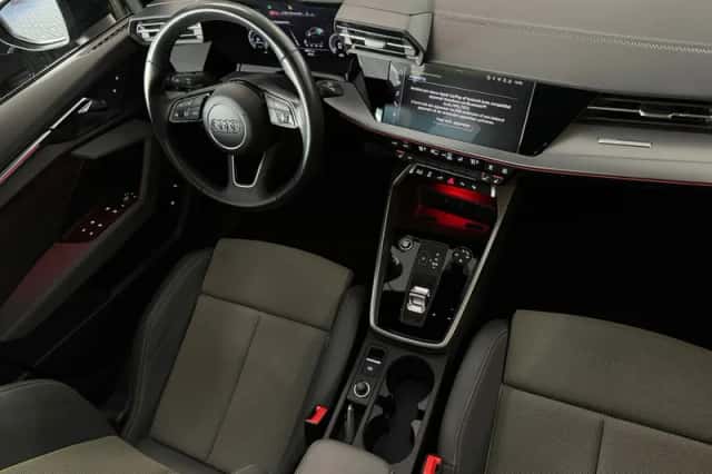 Audi A3 (2021) thumbnail 36