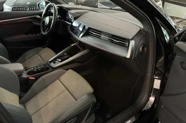 Audi A3 (2021) thumbnail 37
