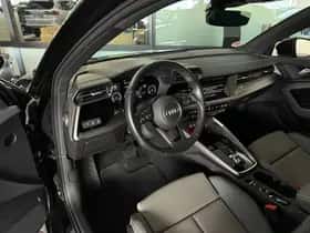 Audi A3 (2021) thumbnail 5