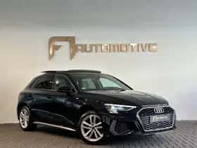 Audi A3 (2021) thumbnail 7