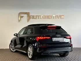 Audi A3 (2021) thumbnail 8