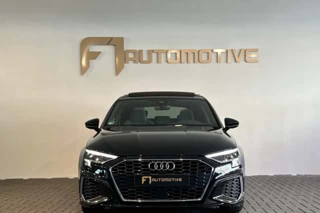 Audi A3 (2021) thumbnail 9