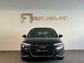 Audi A3 (2021) thumbnail 9