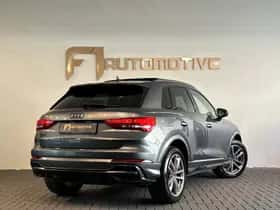 Audi Q3 (2022)