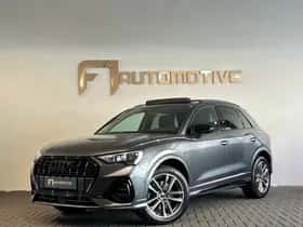 Audi Q3 (2022) thumbnail 2