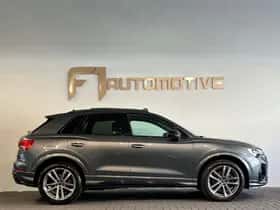 Audi Q3 (2022) thumbnail 12