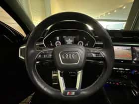 Audi Q3 (2022) thumbnail 17
