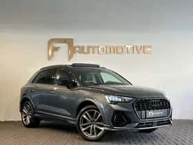 Audi Q3 (2022) thumbnail 7