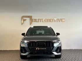 Audi Q3 (2022) thumbnail 9