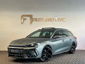 CUPRA Leon (2024)