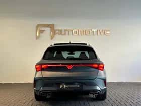 CUPRA Leon Sportstourer (2024) thumbnail 11