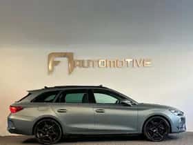 CUPRA Leon Sportstourer (2024) thumbnail 12