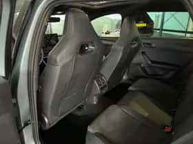 CUPRA Leon Sportstourer (2024) thumbnail 14