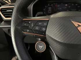 CUPRA Leon Sportstourer (2024) thumbnail 17