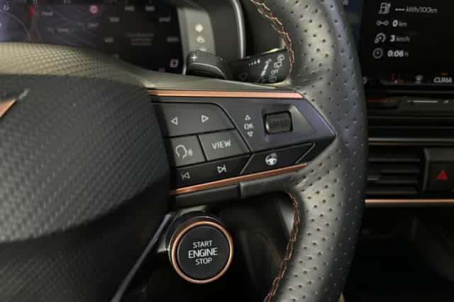 CUPRA Leon Sportstourer (2024) thumbnail 18