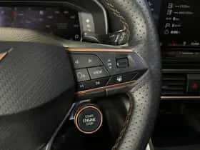 CUPRA Leon Sportstourer (2024) thumbnail 18