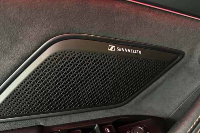 CUPRA Leon Sportstourer (2024) thumbnail 19