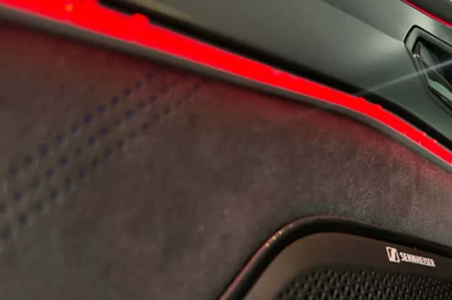CUPRA Leon Sportstourer (2024) thumbnail 20