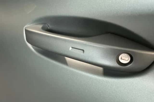 CUPRA Leon Sportstourer (2024) thumbnail 21