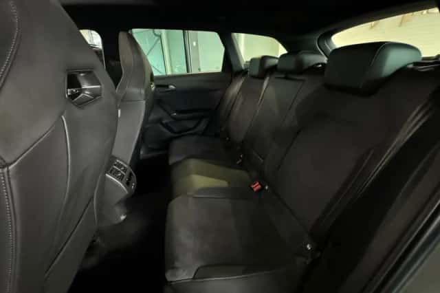 CUPRA Leon Sportstourer (2024) thumbnail 23