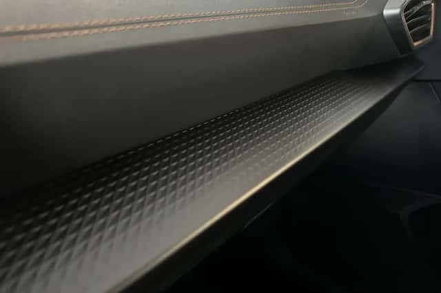 CUPRA Leon Sportstourer (2024) thumbnail 26