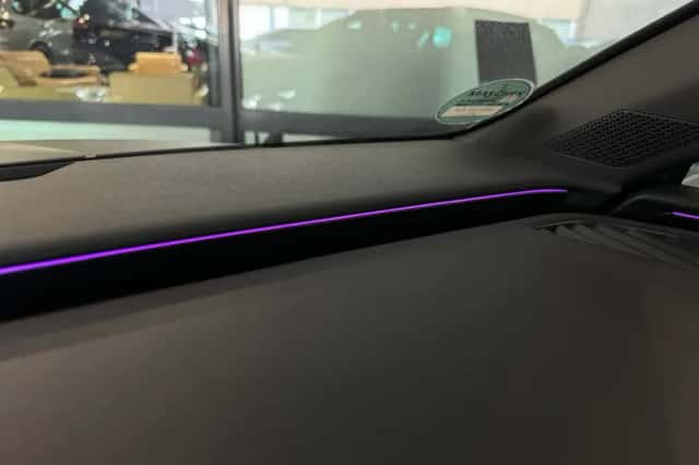 CUPRA Leon Sportstourer (2024) thumbnail 27