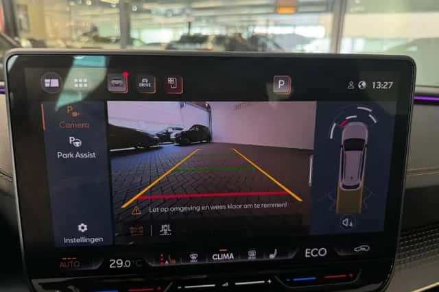 CUPRA Leon Sportstourer (2024) thumbnail 28
