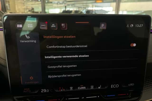 CUPRA Leon Sportstourer (2024) thumbnail 29