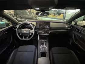 CUPRA Leon Sportstourer (2024) thumbnail 4