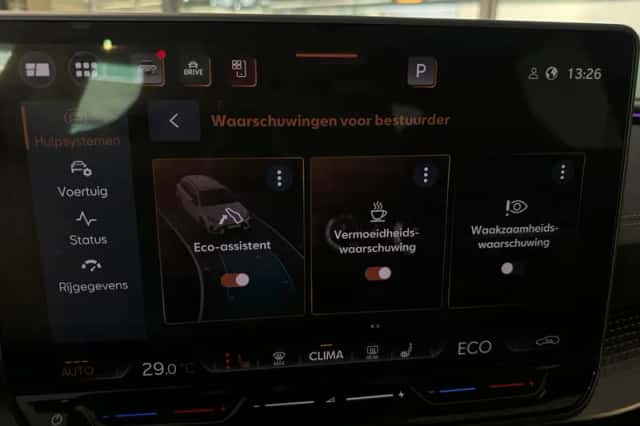 CUPRA Leon Sportstourer (2024) thumbnail 34