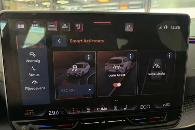 CUPRA Leon Sportstourer (2024) thumbnail 37