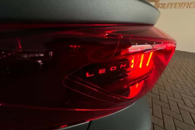 CUPRA Leon Sportstourer (2024) thumbnail 40