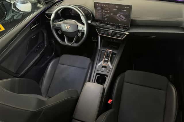 CUPRA Leon Sportstourer (2024) thumbnail 44
