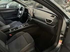 CUPRA Leon Sportstourer (2024) thumbnail 45