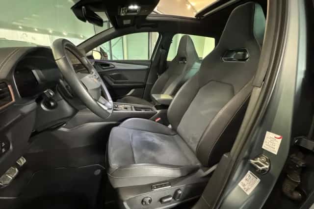 CUPRA Leon Sportstourer (2024) thumbnail 6
