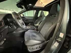 CUPRA Leon Sportstourer (2024) thumbnail 6