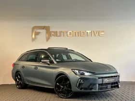 CUPRA Leon Sportstourer (2024) thumbnail 7