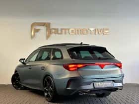 CUPRA Leon Sportstourer (2024) thumbnail 8