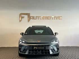 CUPRA Leon Sportstourer (2024) thumbnail 9
