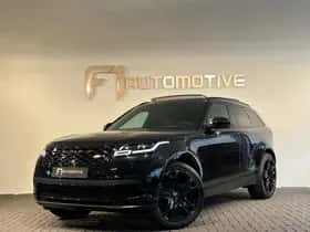 Land Rover Range Rover Velar (2020)