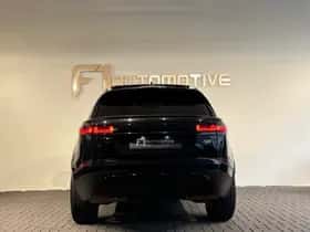 Land Rover Range Rover Velar (2020) thumbnail 11