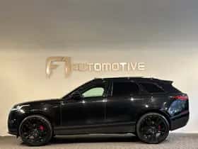 Land Rover Range Rover Velar (2020) thumbnail 12