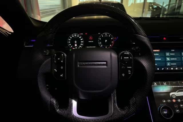 Land Rover Range Rover Velar (2020) thumbnail 14