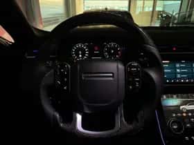 Land Rover Range Rover Velar (2020) thumbnail 14