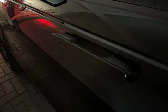 Land Rover Range Rover Velar (2020) thumbnail 20