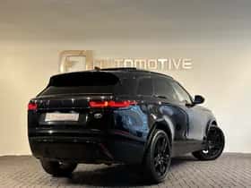 Land Rover Range Rover Velar (2020) thumbnail 3