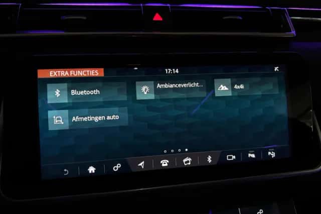 Land Rover Range Rover Velar (2020) thumbnail 23