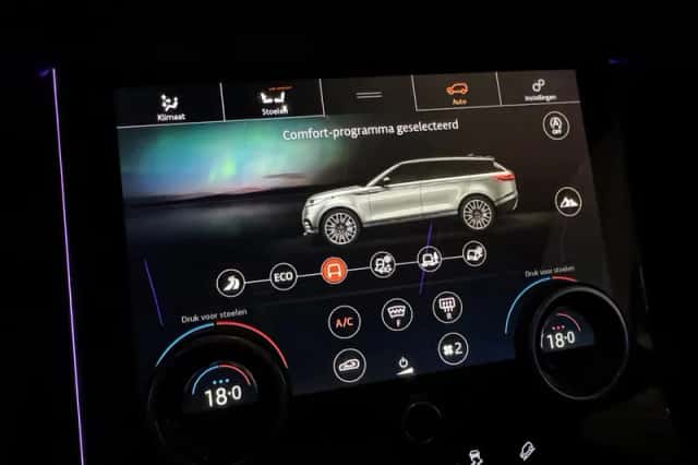 Land Rover Range Rover Velar (2020) thumbnail 25