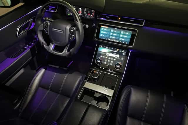 Land Rover Range Rover Velar (2020) thumbnail 30
