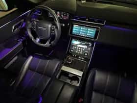 Land Rover Range Rover Velar (2020) thumbnail 30